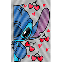 Valentine's Day-QRJ  2722